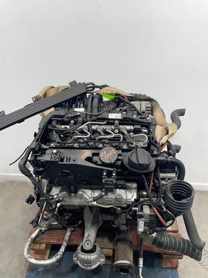 ✅MOTEUR COMPLET N47D20U0 N47D20C 11002163458 BMW X1 E84 143CH 561418