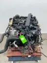 ✅MOTEUR COMPLET N47D20U0 N47D20C 11002163458 BMW X1 E84 143CH 561418