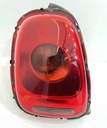 ✅Feu / phare arrière gauche MINI HATCH ONE 2015 F56 63217297433 7297433 558553