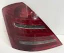 ✅Feu / phare arrière gauche MERCEDES S350 2010 A2218201364 2218201364 560378