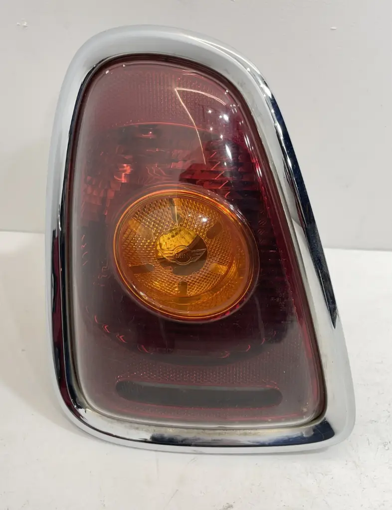 ✅Feu / phare arrière gauche MINI COOPER 2009 R56 63212757009 2757009 555681 