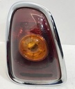 ✅Feu / phare arrière gauche MINI COOPER 2009 R56 63212757009 2757009 555681 