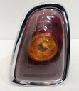 ✅Feu / phare arrière droite MINI COOPER 2009 R56 63212757010 2757010 555681