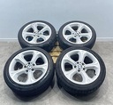 ✅4 JANTES BMW X1 2009 E84 225/45 R18 5X120 8JX18 ET30 6789143 561751