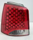 ✅Feu / phare arrière gauche KIA SORENTO II 2010 92401-2P020 924012P020 557130