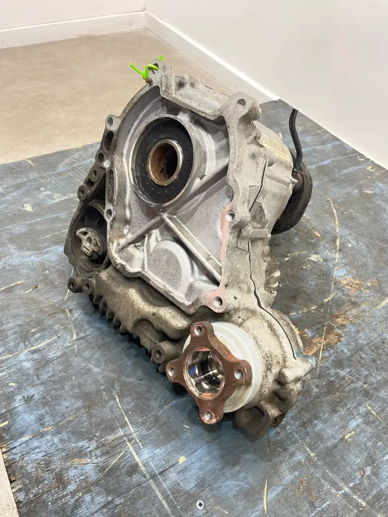 ✅BOITE DE TRANSFERT 7643755 BMW X1 E84 105kW 143CH 2.0D ATC350 561418