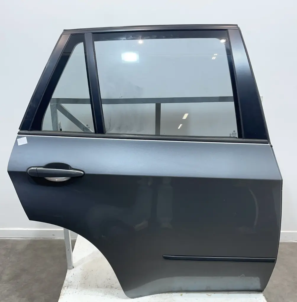 ✅Porte arrieré droite BMW X5 2009 E70 41527261482 7261482 561816 