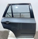 ✅Porte arrieré droite BMW X5 2009 E70 41527261482 7261482 561816 