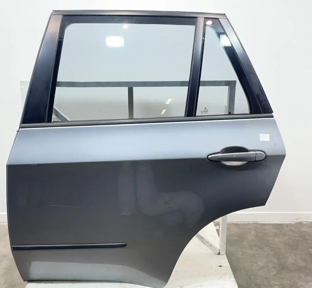 ✅Porte arrieré gauche BMW X5 2009 E70 41527261481 7261481 561816