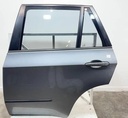 ✅Porte arrieré gauche BMW X5 2009 E70 41527261481 7261481 561816