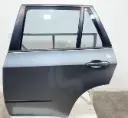 ✅Porte arrieré gauche BMW X5 2009 E70 41527261481 7261481 561816