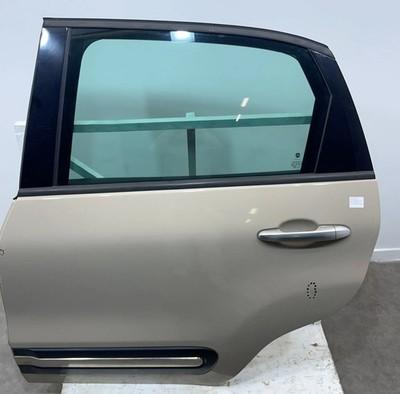 ✅Porte arrieré gauche FIAT 500L 2014 51883292 561046