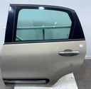 ✅Porte arrieré gauche FIAT 500L 2014 51883292 561046