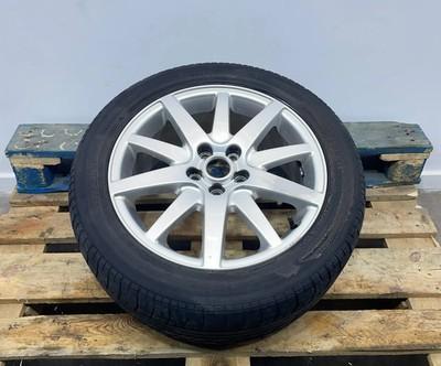 ✅JANTE JAGUAR S-TYPE 2002 235/50 R17 5X108 7,5JX17 ET60 XR83-1007CA 311916