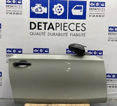 ✅PORTE AVANT DROITE BMW SÉRIE 1 E82 120D 2008 57368584 41515A2A378  (SANS RÉTRO)