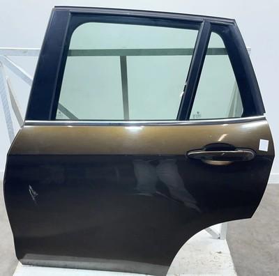 ✅Porte arrieré gauche BMW X1 2009 E84 41009628743 9628743 561751 