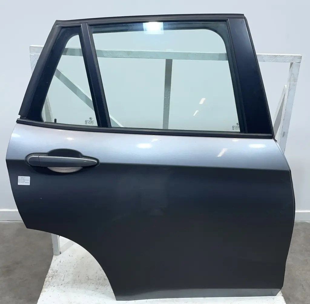 ✅Porte arrieré droite BMW X1 2012 E84 41009628744 9628744 561418 