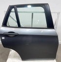 ✅Porte arrieré droite BMW X1 2012 E84 41009628744 9628744 561418 