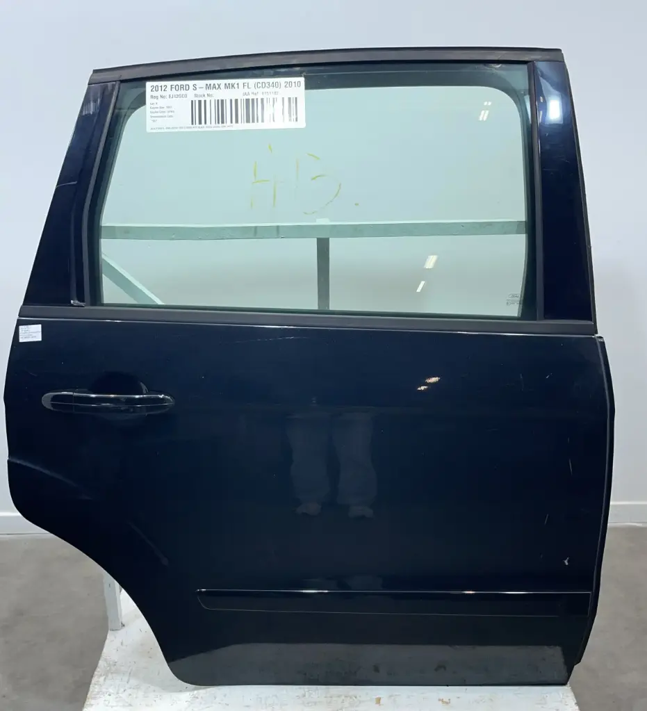 ✅Porte arrieré droite FORD S-MAX 2012 1693745 PAM21-R24630-AC 560803  