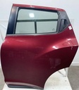 ✅Porte arrieré gauche NISSAN JUKE I 2017 H2101BA6MB H2101BA6MC 560794 
