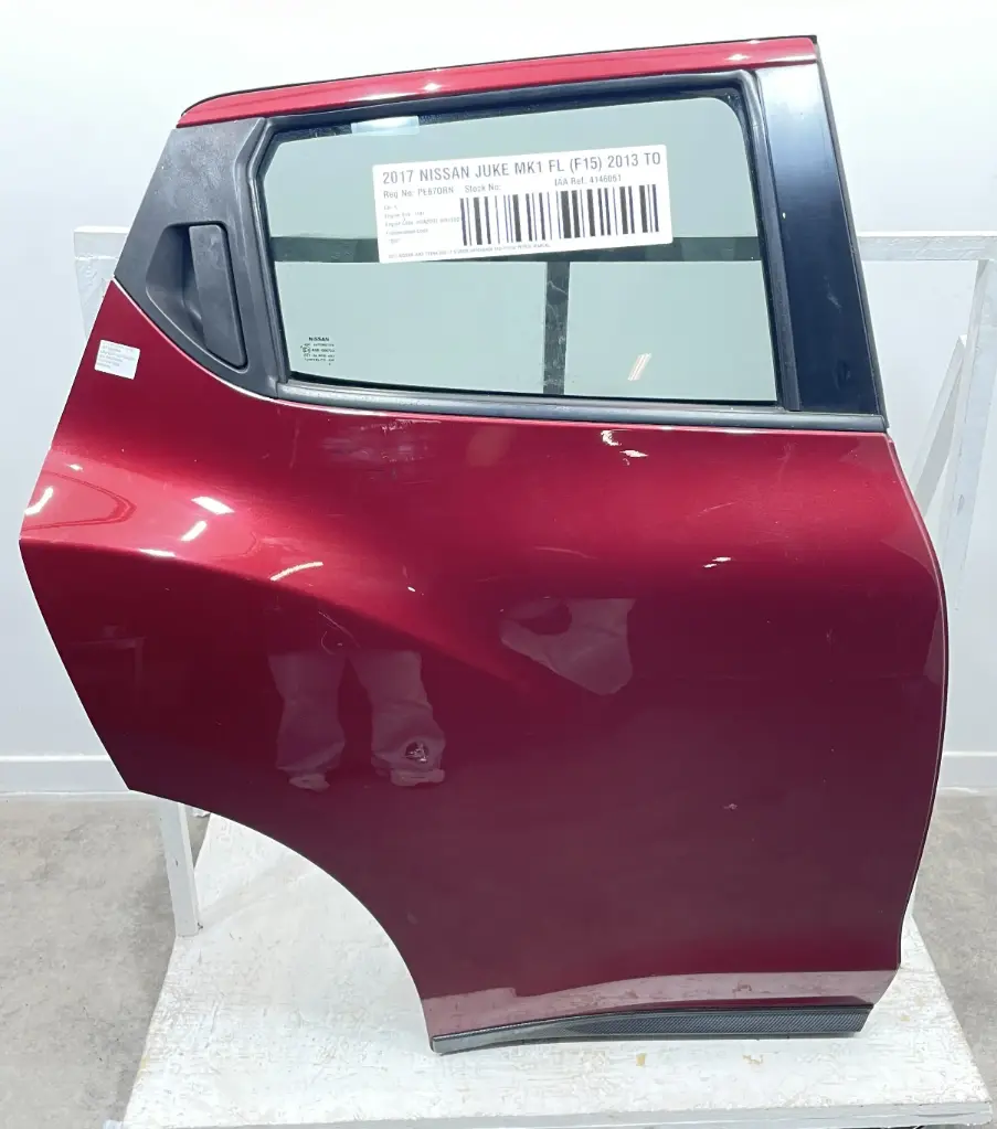 ✅Porte arrieré droite NISSAN JUKE I 2017 H2100BA6MB H2100BA6MC 560794