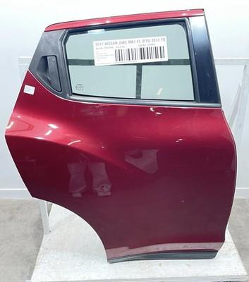 ✅Porte arrieré droite NISSAN JUKE I 2017 H2100BA6MB H2100BA6MC 560794