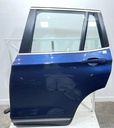 ✅Porte arrieré gauche BMW X3 2011 F25 41527238695 7238695 561570 