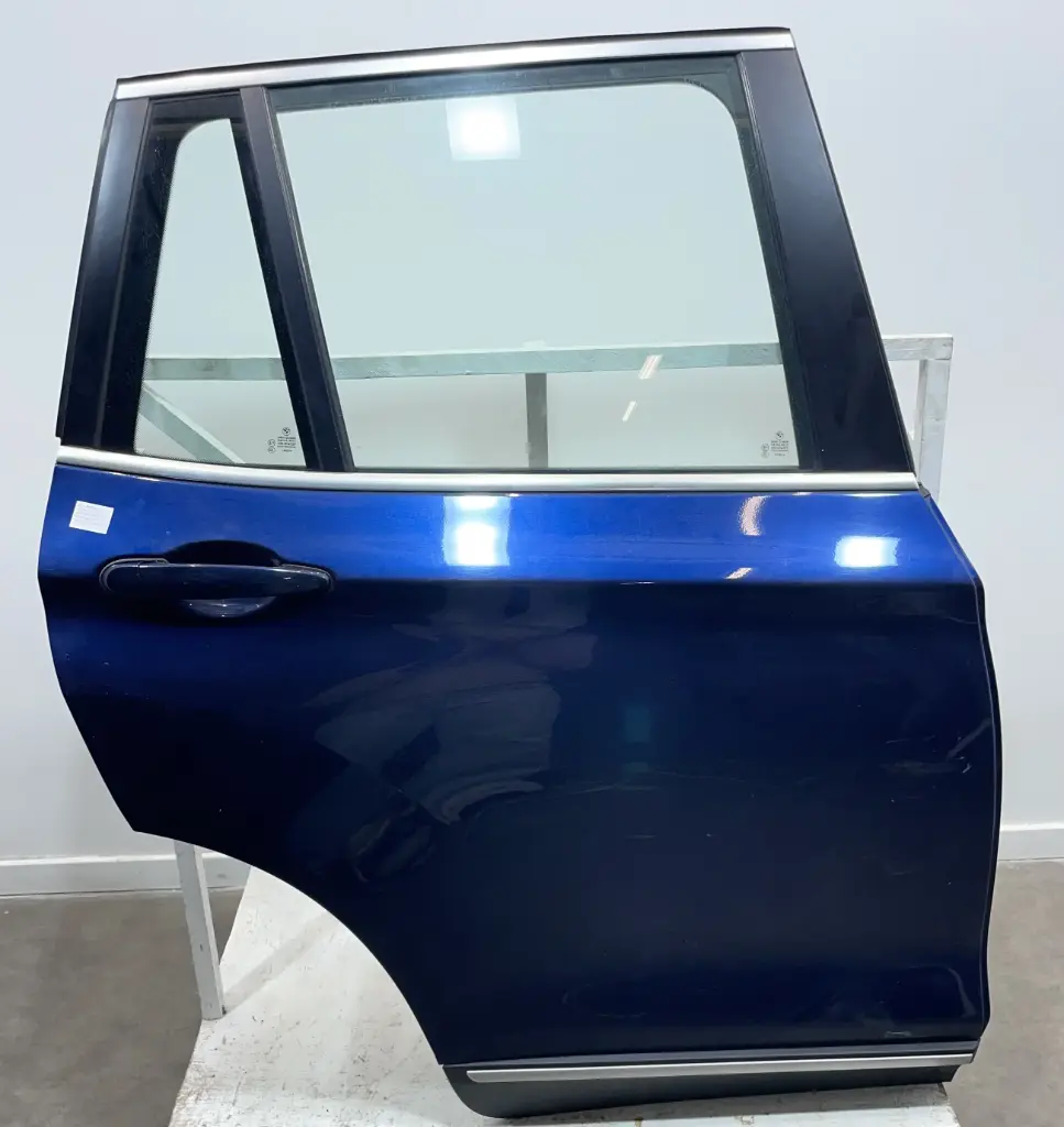 ✅Porte arrieré droite BMW X3 2011 F25 41527238696 7238696 561570
