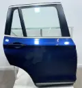 ✅Porte arrieré droite BMW X3 2011 F25 41527238696 7238696 561570