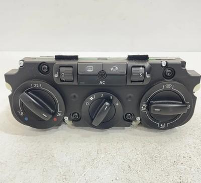 ✅Commande Chauffage VOLKSWAGEN EOS 2007 1K0820047HC 560510 