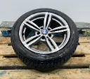 ✅JANTE BMW 520D 2010 F10 225/50 R17 5X120 8JX17 ET34 562114