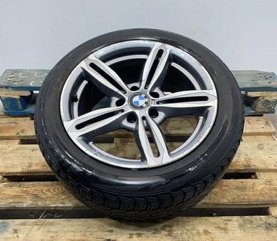 ✅JANTE BMW 520D 2010 F10 225/50 R17 5X120 8JX17 ET34 562114