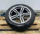 ✅JANTE BMW 520D 2010 F10 225/50 R17 5X120 8JX17 ET34 562114