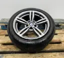 ✅JANTE BMW 520D 2010 F10 225/50 R17 5X120 8JX17 ET34 562114