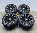 ✅4 JANTES VOLKSWAGEN SCIROCCO 235/40 R18 5X112 8JX18 ET41 3C8601025D 556587
