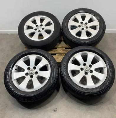 ✅4 JANTES OPEL INSIGNIA A 2013 225/55 R17 5X120 7JX17 ET41 13235010 560064