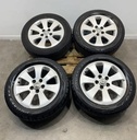✅4 JANTES OPEL INSIGNIA A 2013 225/55 R17 5X120 7JX17 ET41 13235010 560064