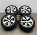 ✅4 JANTES PEUGEOT 2008 I 2014 195/60 R16 4X108 6,5JX16 ET20 9678398177 560067