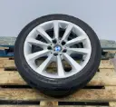 ✅JANTE BMW 520D 2011 F11 245/45 R18 5X120 8JX18 ET30 6790173 554302