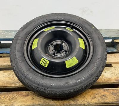 ✅Roue de secours PEUGEOT 2008 I 2014 125/85 R16 99M 4X108 9805906580 560067