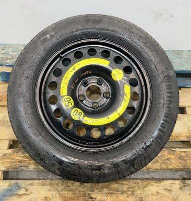 ✅Roue de secours MERCEDES ML 155/90R18 113M 5X112 4.0BX18ET40 A1644000102 556861