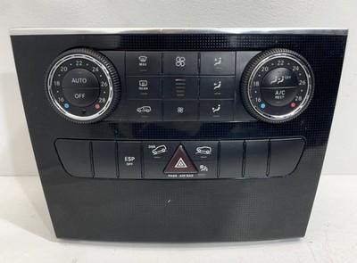 ✅Commande Chauffage MERCEDES ML W164 2007 A2518707289 A2518205089 556861 