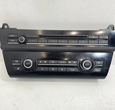 ✅Commande Chauffage BMW 520D 2011 F11 9249697-01 924969701 554302 