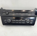 ✅Commande Chauffage BMW 520D 2011 F11 9249697-01 924969701 554302 