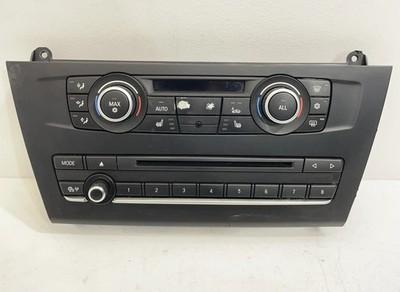 ✅Commande Chauffage BMW X3 2011 F25 64119248265-01 64119248265 561570 