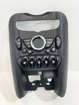 ✅Commande Chauffage MINI COOPER 2012 R56 51169206835-03 920683503 560275  