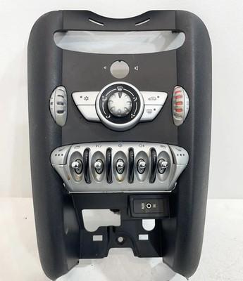 ✅Commande Chauffage MINI COOPER 2009  R56 51169151327 9151327 555681  