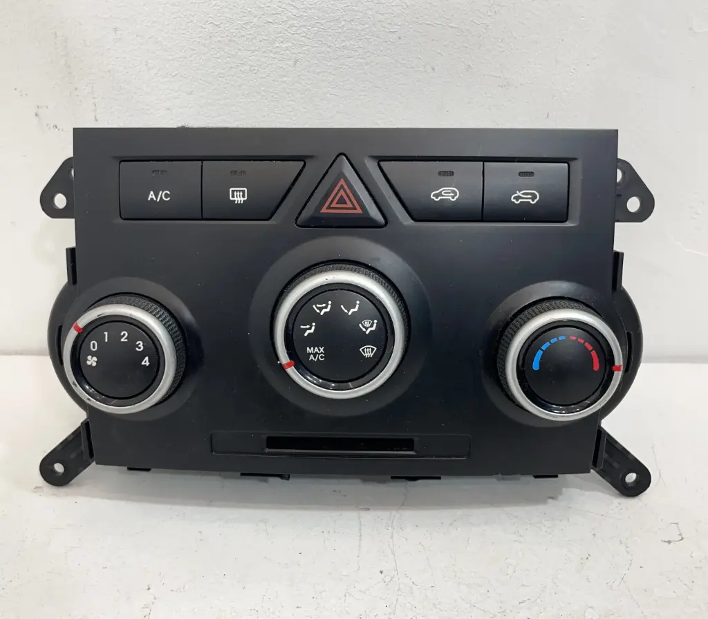 ✅Commande Chauffage KIA SORENTO II 2010 97250-2P130 972502P130 557130 