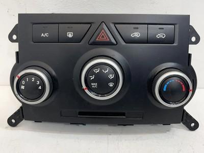 ✅Commande Chauffage KIA SORENTO II 2010 97250-2P130 972502P130 557130 