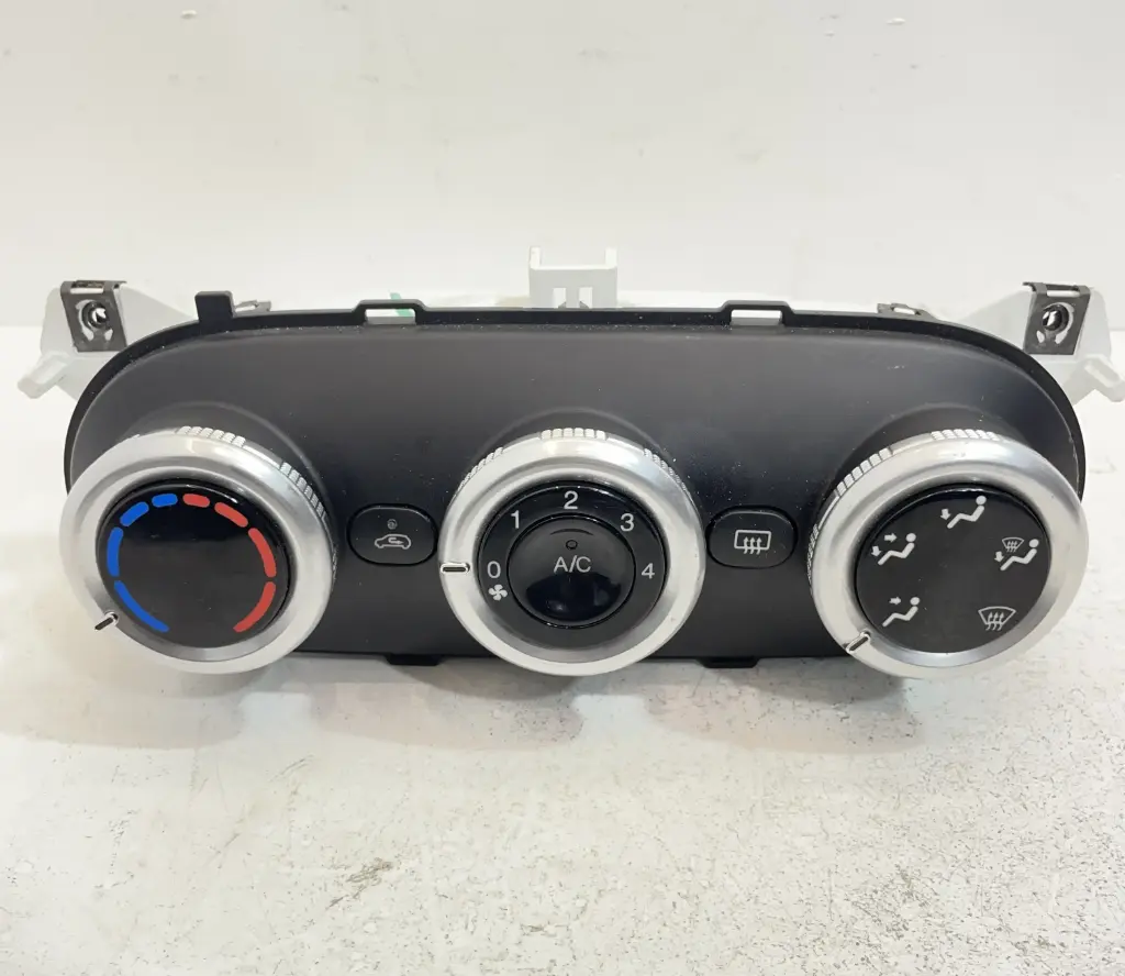 ✅Commande Chauffage / Climatisation FIAT 500L 2014 735579747 561046  